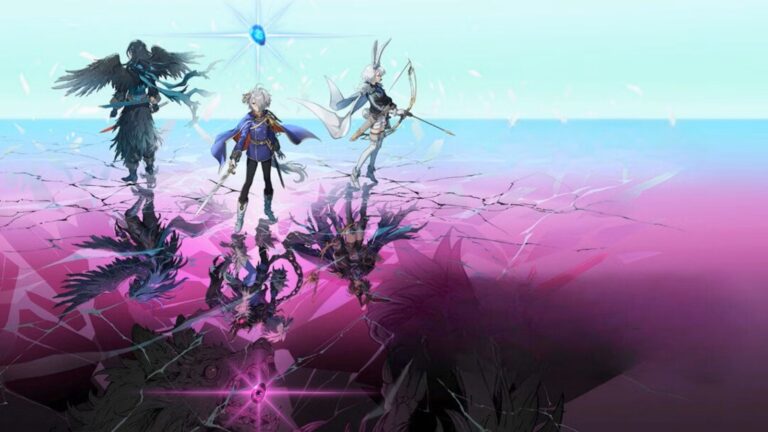 De surpresa, Nintendo lança novo Fire Emblem para celulares de-surpresa,-nintendo-lanca-novo-fire-emblem-para-celulares