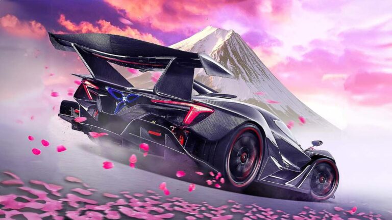 Ambientado no Japão, Forza Horizon 6 é oficialmente anunciado ambientado-no-japao,-forza-horizon-6-e-oficialmente-anunciado