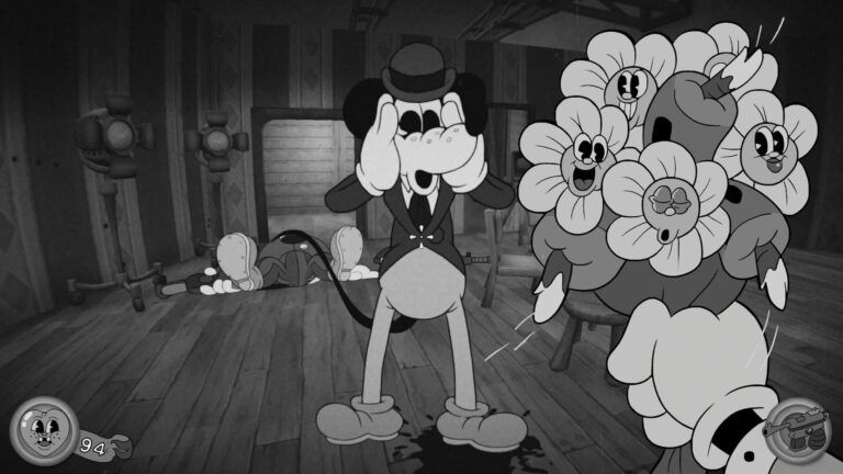 Mouse: P.I. For Hire é adiado para o começo de 2026 mouse:-pi.-for-hire-e-adiado-para-o-inicio-de-2026