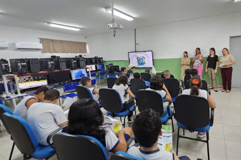 Descarte correto de medicação é tema de palestra em Cubatão descarte-correto-de-medicacao-e-tema-de-palestra-em-cubatao