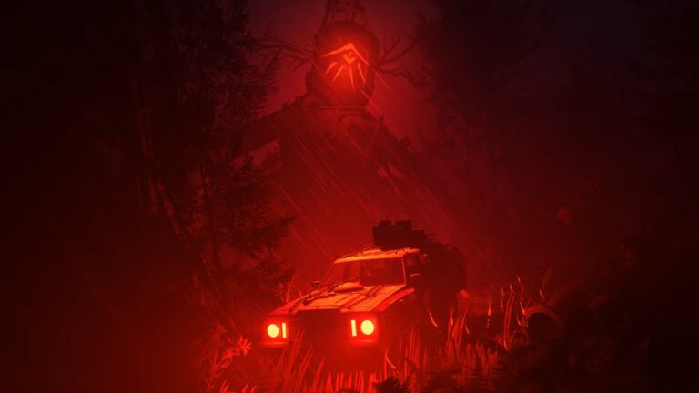 Pacific Drive chega ao Xbox Series junto de nova expansão pacific-drive-chega-ao-xbox-series-junto-de-nova-expansao