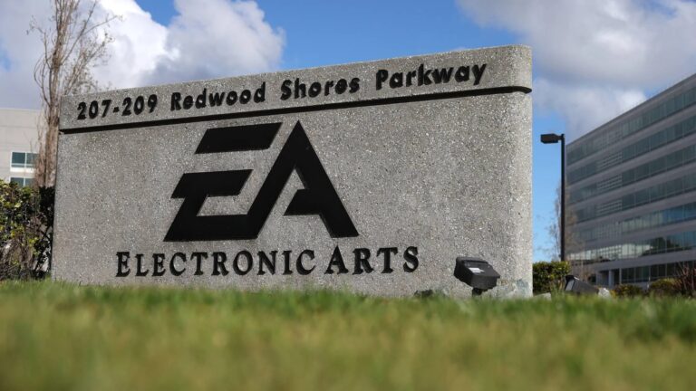 Empregados da EA estão sendo pressionados a utilizar IA em “praticamente tudo” funcionarios-da-ea-estao-sendo-pressionados-a-usar-ia-em-“praticamente-tudo”