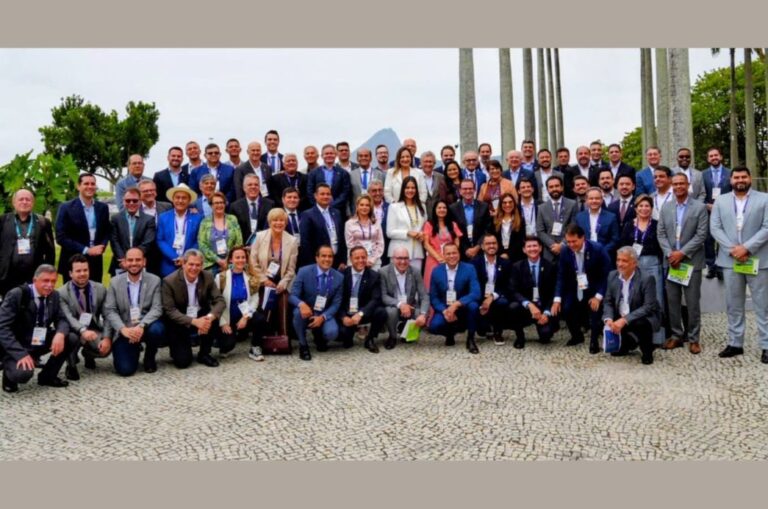 cubatao-participa-do-‘forum-global-de-lideres-locais’,-no-rio-de-janeiro