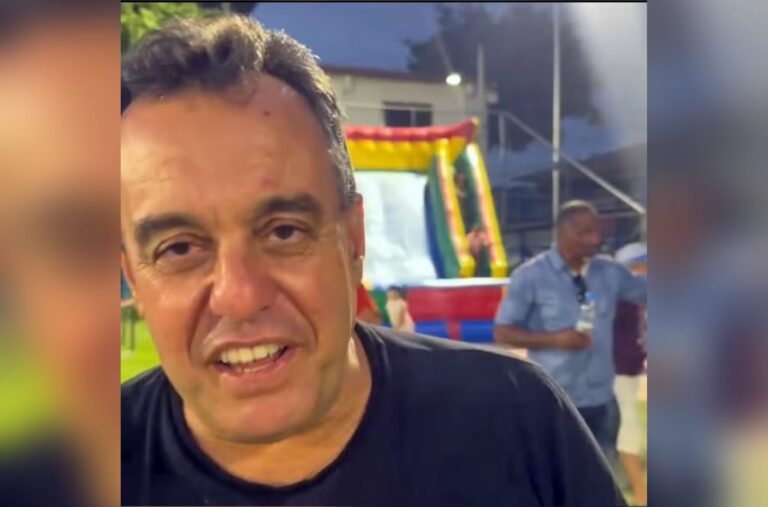 Vereador do PL apreendido no Rio oferecia suporte logístico à facção TCP vereador-do-pl-preso-no-rio-oferecia-suporte-logistico-a-faccao-tcp