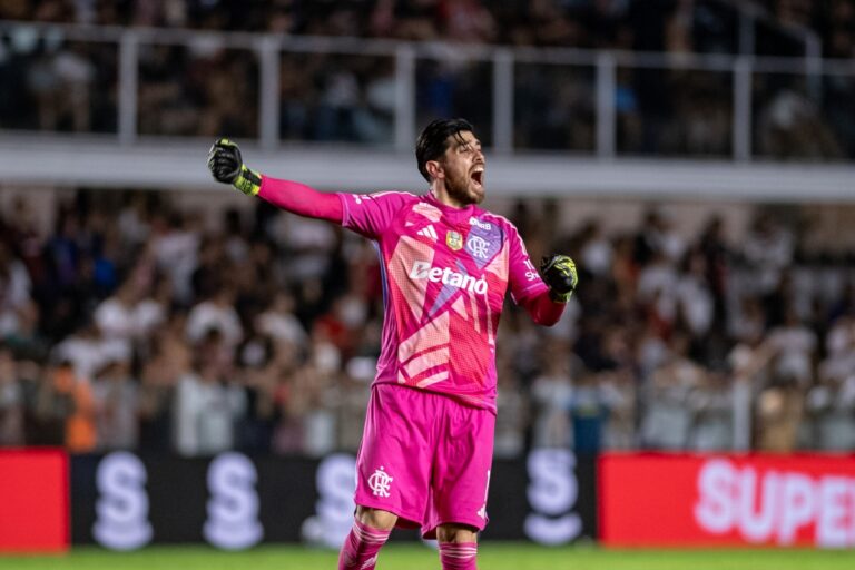 Veja retrospecto do Flamengo em disputa de pênaltis na temporada confira-retrospecto-do-flamengo-em-disputa-de-penaltis-na-temporada