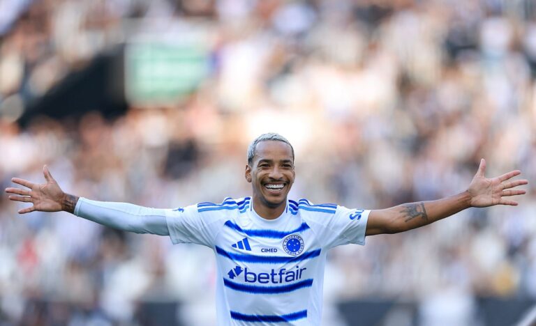 Cruzeiro anuncia renovação de contrato de Matheus Pereira até 2028 cruzeiro-anuncia-renovacao-de-contrato-de-matheus-pereira-ate-2028
