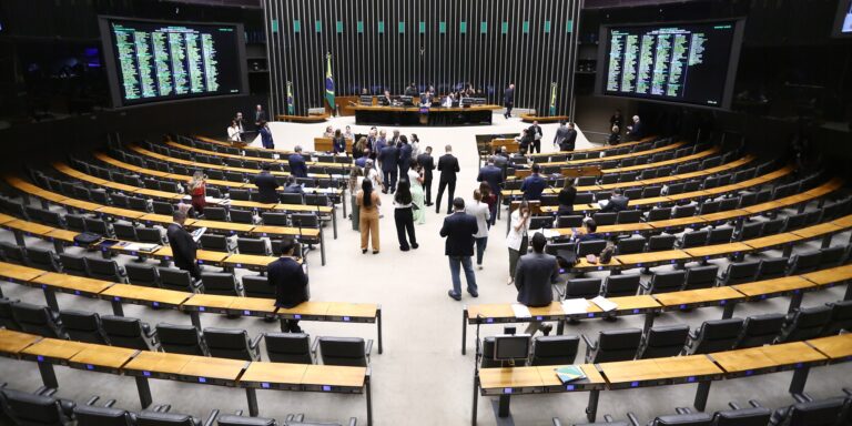 PL Antifacção opõe Câmara e Senado sobre penas e voto de apreendidos pl-antifaccao-opoe-camara-e-senado-sobre-penas-e-voto-de-presos