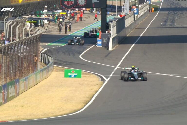 GP da China: Antonelli se torna o pole position mais jovem da fórmula 1 gp-da-china:-antonelli-se-torna-o-pole-position-mais-jovem-da-f1