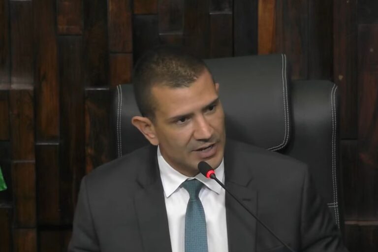 Alerj: quem é Douglas Ruas, presidente apto a ser governador interino alerj:-quem-e-douglas-ruas,-presidente-apto-a-ser-governador-interino