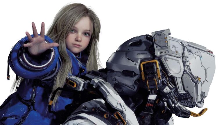 Pragmata vai a Gold e deve ser lançado na data prevista pragmata-vai-a-gold-e-deve-ser-lancado-na-data-prevista