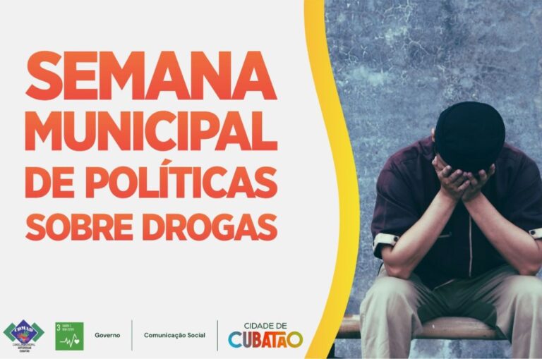 Cubatão faz semana municipal de políticas sobre drogas, de 22 a 26 de junho cubatao-realiza-semana-municipal-de-politicas-sobre-drogas,-de-22-a-26-de-junho