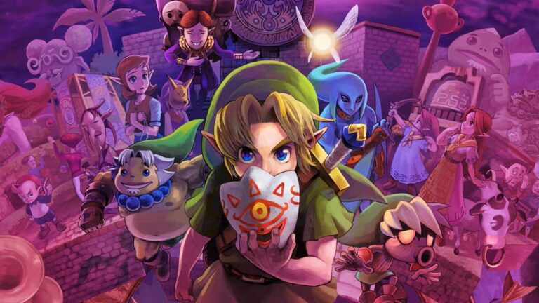 Nintendo estaria trabalhando em remake de Zelda: Majora’s Mask e Oracles, aponta rumor nintendo-estaria-trabalhando-em-remake-de-zelda:-majora’s-mask-e-oracles,-aponta-rumor