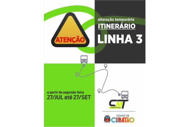 cmt-informa-alteracao-temporaria-no-itinerario-da-linha-3-a-partir-desta-segunda-feira-(27)