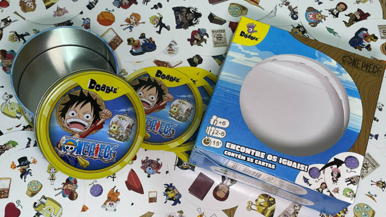 dobble-one-piece-no-brasil:-tudo-sobre-o-novo-party-game-da-asmodee-com-lata-colecionavel