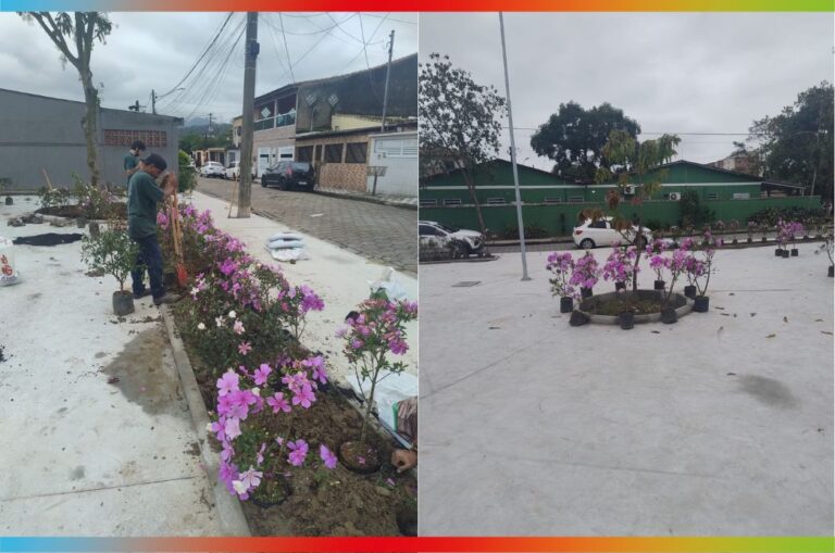 Cubatão aumenta ações de zeladoria em bairros da cidade cubatao-intensifica-acoes-de-zeladoria-em-bairros-do-municipio