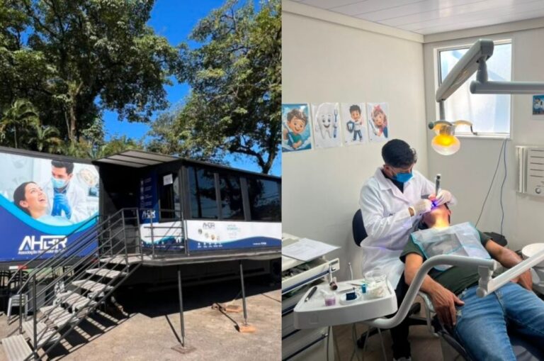 Carreta da Odontologia atende na Vila São José até 11/9 carreta-da-odontologia-atende-na-vila-sao-jose-ate-11/9