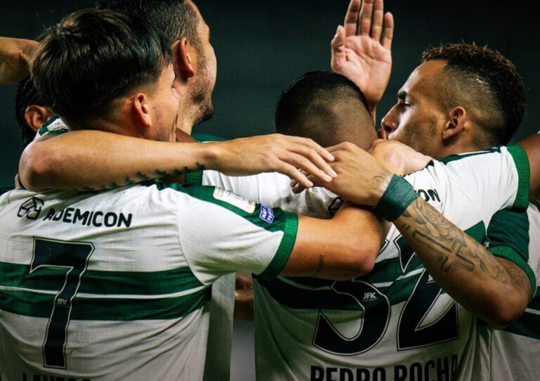 Brasileirão: com duas viradas, Coritiba vence o Remo e se aproxima do G6 brasileirao:-com-duas-viradas,-coritiba-vence-o-remo-e-se-aproxima-do-g6