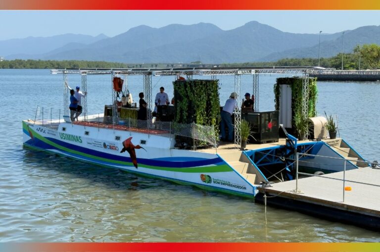 Barco-Escola é inaugurado hoje (3): experiência vai promover educação ambiental em Cubatão barco-escola-e-inaugurado-hoje-(3):-experiencia-vai-promover-educacao-ambiental-em-cubatao