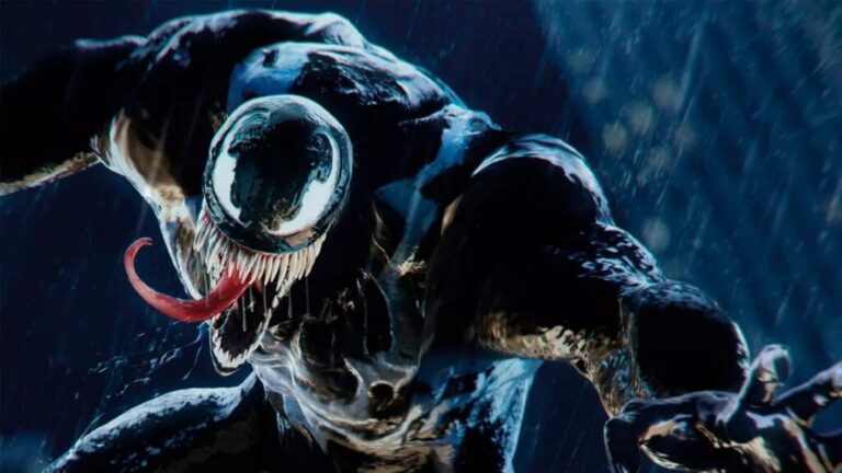 Venom da Insomniac ainda é uma realidade e continua em desenvolvimento venom-da-insomniac-ainda-e-uma-realidade-e-segue-em-desenvolvimento