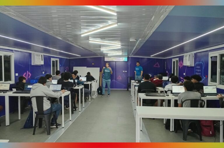Curso grátis Oficina de Código têm começo em Cubatão curso-gratuito-oficina-de-codigo-tem-inicio-em-cubatao