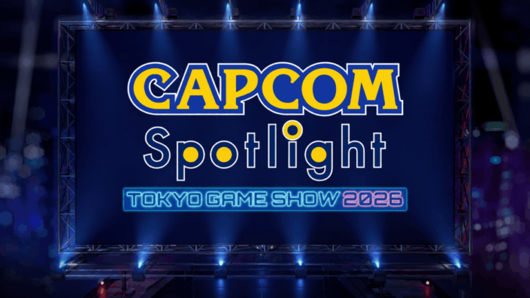 Capcom Spotlight TGS 2026: confira todos os destaques e novidades capcom-spotlight-tgs-2026:-confira-todos-os-anuncios-e-novidades